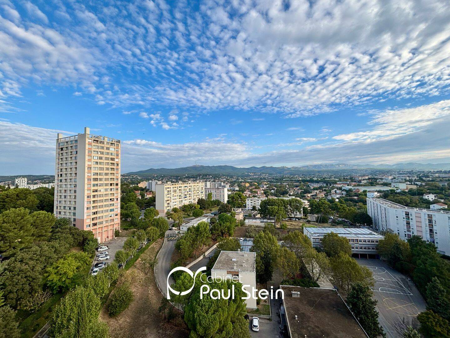 Appartement 3 pièces 59 m² · à Marseille 13ème Arrondissement · 58,8 m² · 850 €/mois