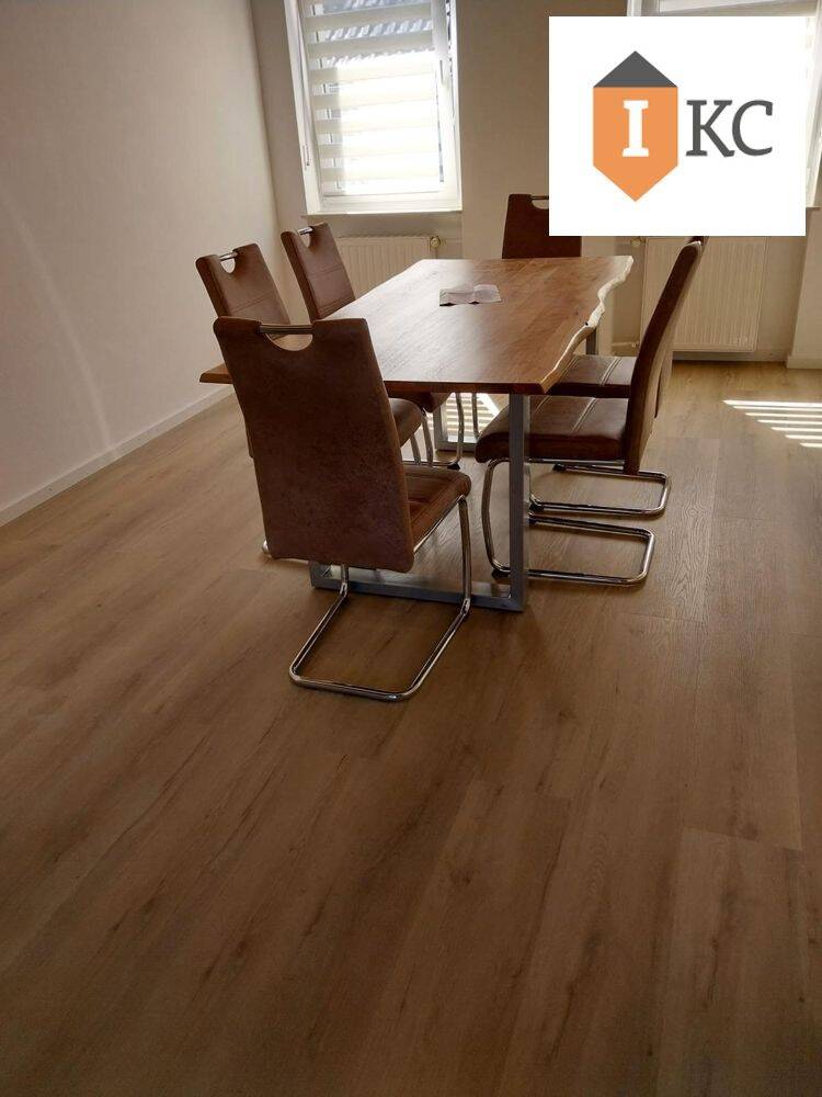 Kernsaniertes Einfamilien-Reihenhaus mit Terrasse und Garten, Einziehen - Wohlfühlen - Saarbrücken-Herrensohr – Saarbrücken – Vorschaubild 7