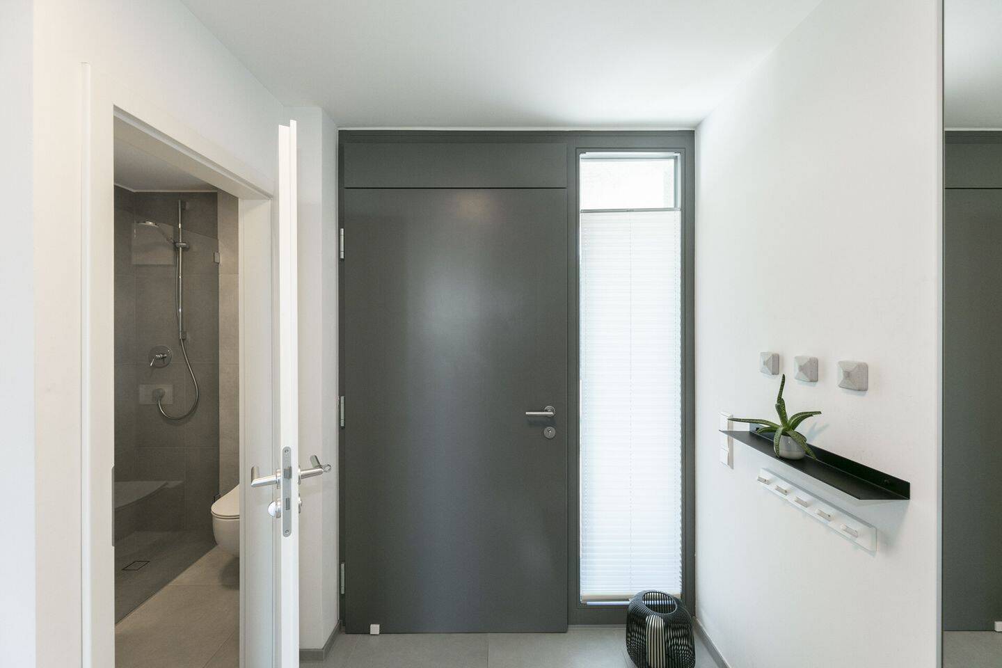 Design, Komfort und Exklusivität vereint Hochwertiges EFH mit architektonischem Anspruch – Oberdischingen – Vorschaubild 5