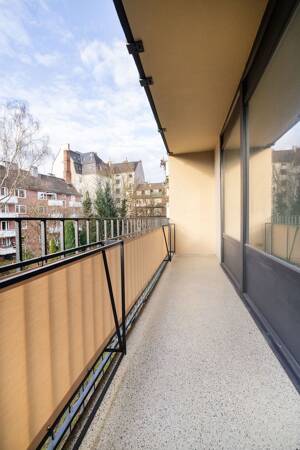 Einziehen und Wohlfühlen - 2,5-Zimmer-Wohnung, vollsaniert mit Balkon – 20259 Hamburg – Vorschaubild 5