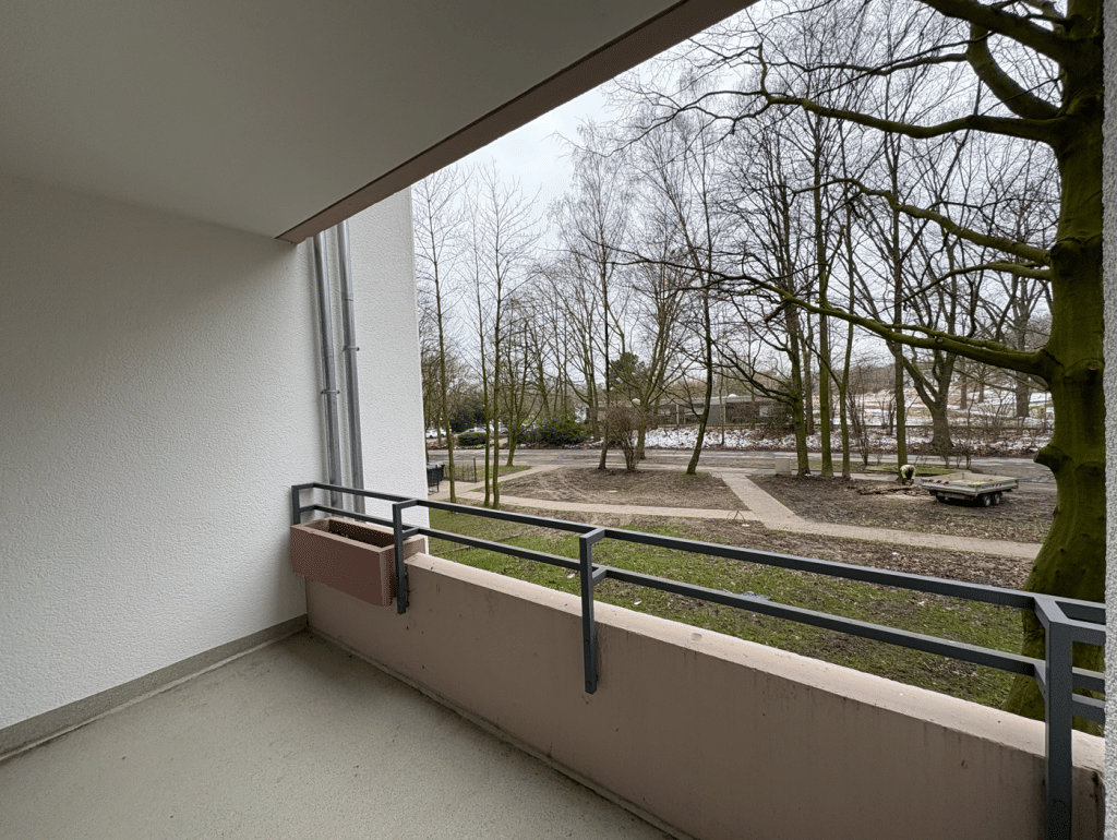 Jetzt frei! 2-Zimmer-Wohnung in Gelsenkirchen Buer – Gelsenkirchen – Vorschaubild 5