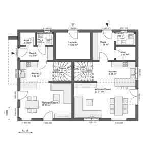 Your Home Needs a Place - Kein Grundstück? Kein Problem! – 70599 Stuttgart – Vorschaubild 2