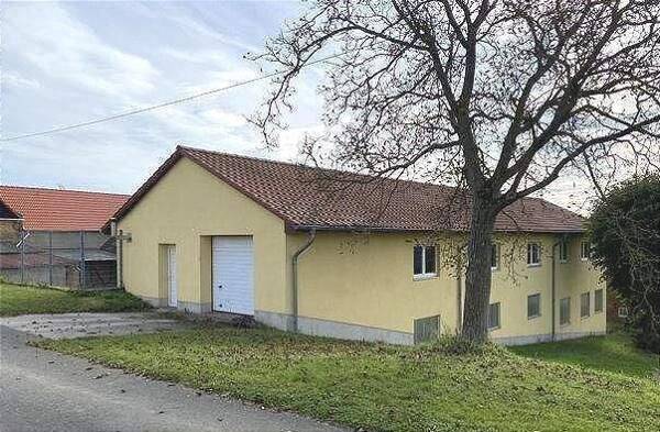 Einfamilienhaus in 06647 Bad Bibra mit 140 m² kaufen