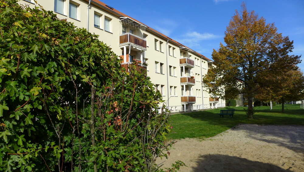 Ideal für junge Familie mit Kind