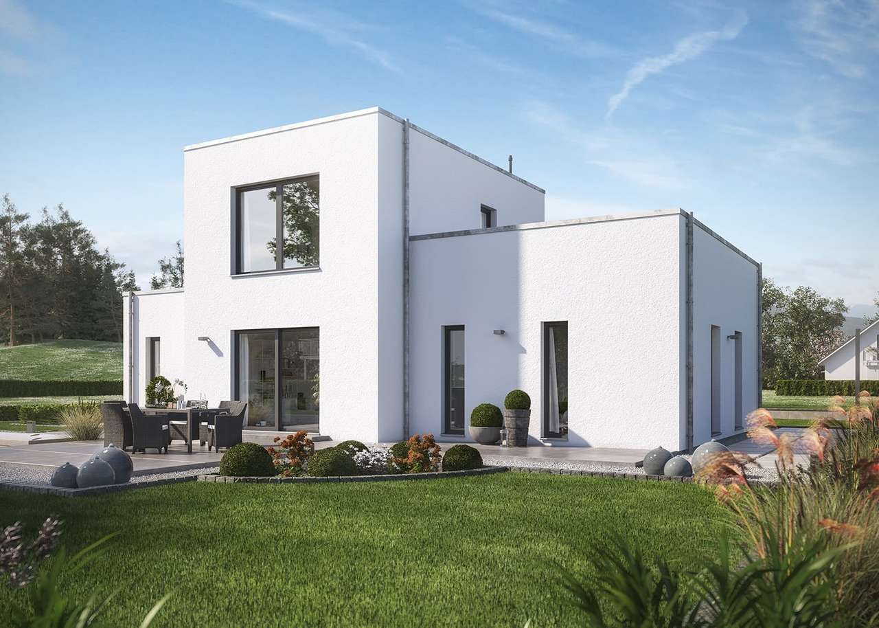 Einfamilienhaus zum Wohlfühlen – Kappelrodeck – Vorschaubild 2