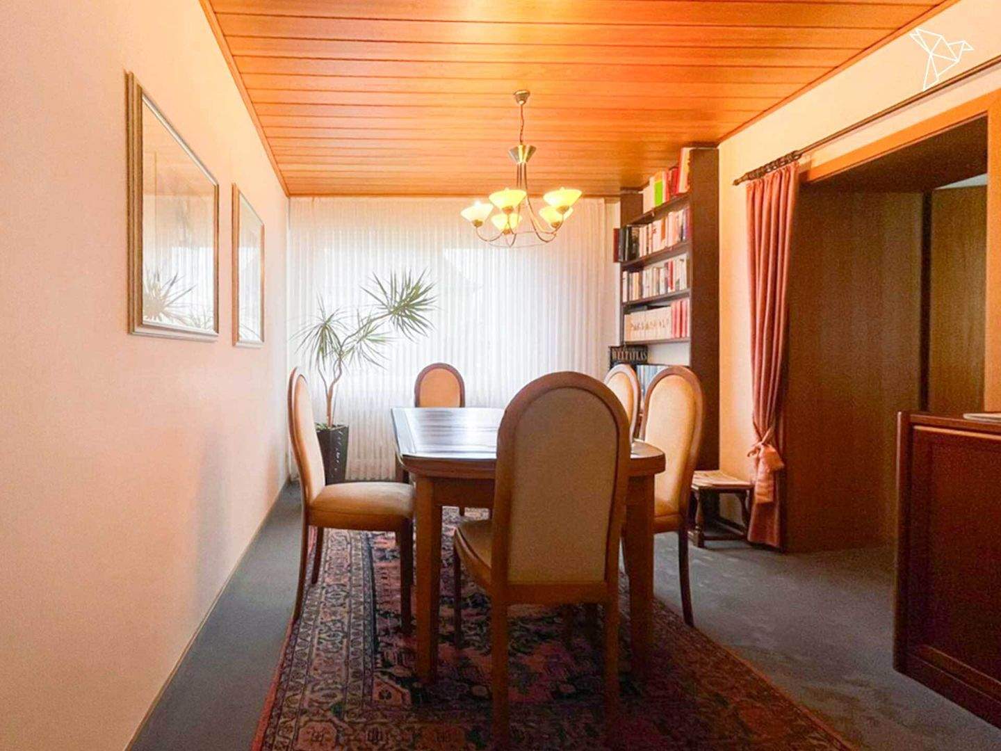 MIT HERRLICHEM AUSBLICK AUF DEN SCHREBERGARTEN ?? Gepflegtes MFH auf 681 m² in Castrop-Rauxel! – Castrop-Rauxel – Vorschaubild 2