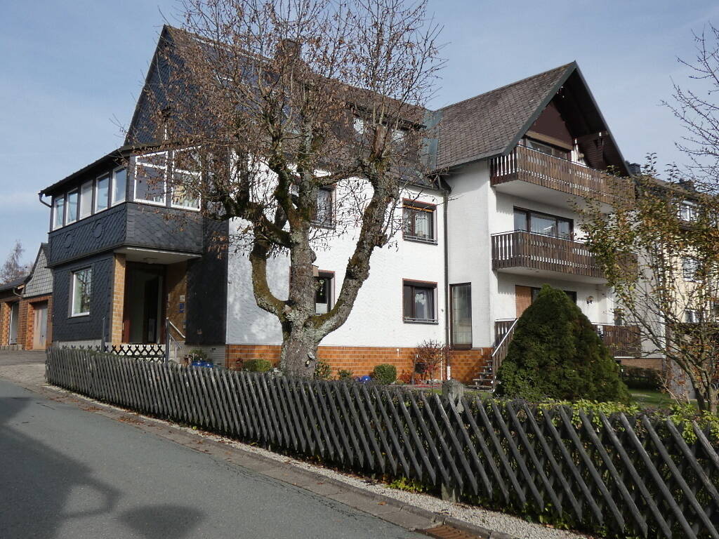 Vorschaubild Mehrfamilienhaus