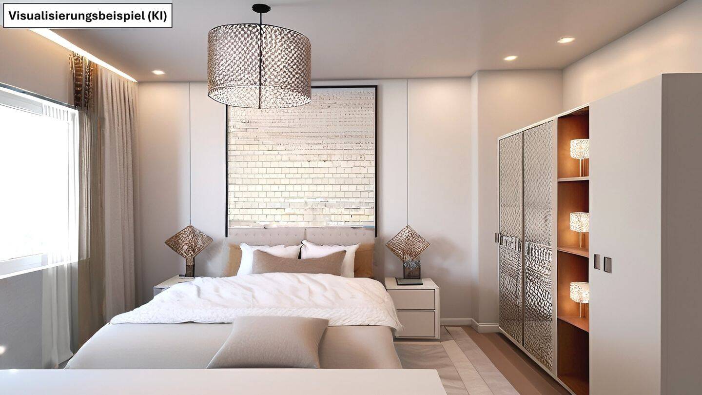 ***Raumwunder - 3 Zimmer - ca. 100 m² - bezugsfrei*** – Berlin – Vorschaubild 3