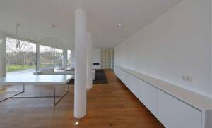 Architektur, Stil, Panorama – 45470 Mülheim an der Ruhr – Vorschaubild 5