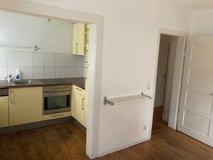 Schöne 3-Zimmer-Wohnung mit Garten, Gartenhaus , Terasse und EBK in Stuttgart – 70188 Stuttgart – Vorschaubild 4