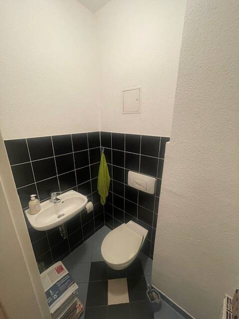 Vermietete 2-Raum-Wohnung mit Balkon auf dem Kaßberg – Chemnitz – Vorschaubild 8