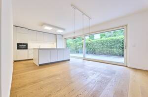 Exklusives Architektenhaus mit Wellnessbereich und Dachterrasse – 80995 München – Vorschaubild 3