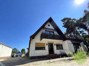*** 160 qm FREIstehendes HAUS *** 8 Zimmer *** Garage & Garten *** ruhige zentrale Stadt Lage *** – 91058 Erlangen – Vorschaubild 6