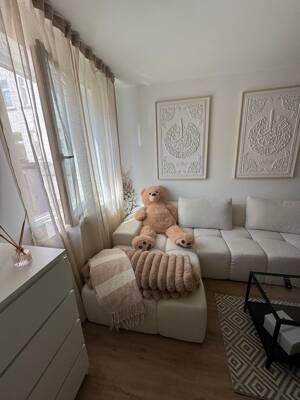 Modernisierte 2-Zimmer-Wohnung mit großem Flur, in zentraler Lage – 58095 Hagen – Vorschaubild 2