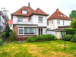 Altbau in zentraler und gefragter Wohnlage – 26121 Oldenburg – Vorschaubild 2