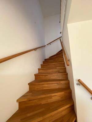 Moderne Maisonette-Wohnung zur Miete mit Balkon in Lüneburg - Wentzel Dr. – 21337 Lüneburg – Vorschaubild 5