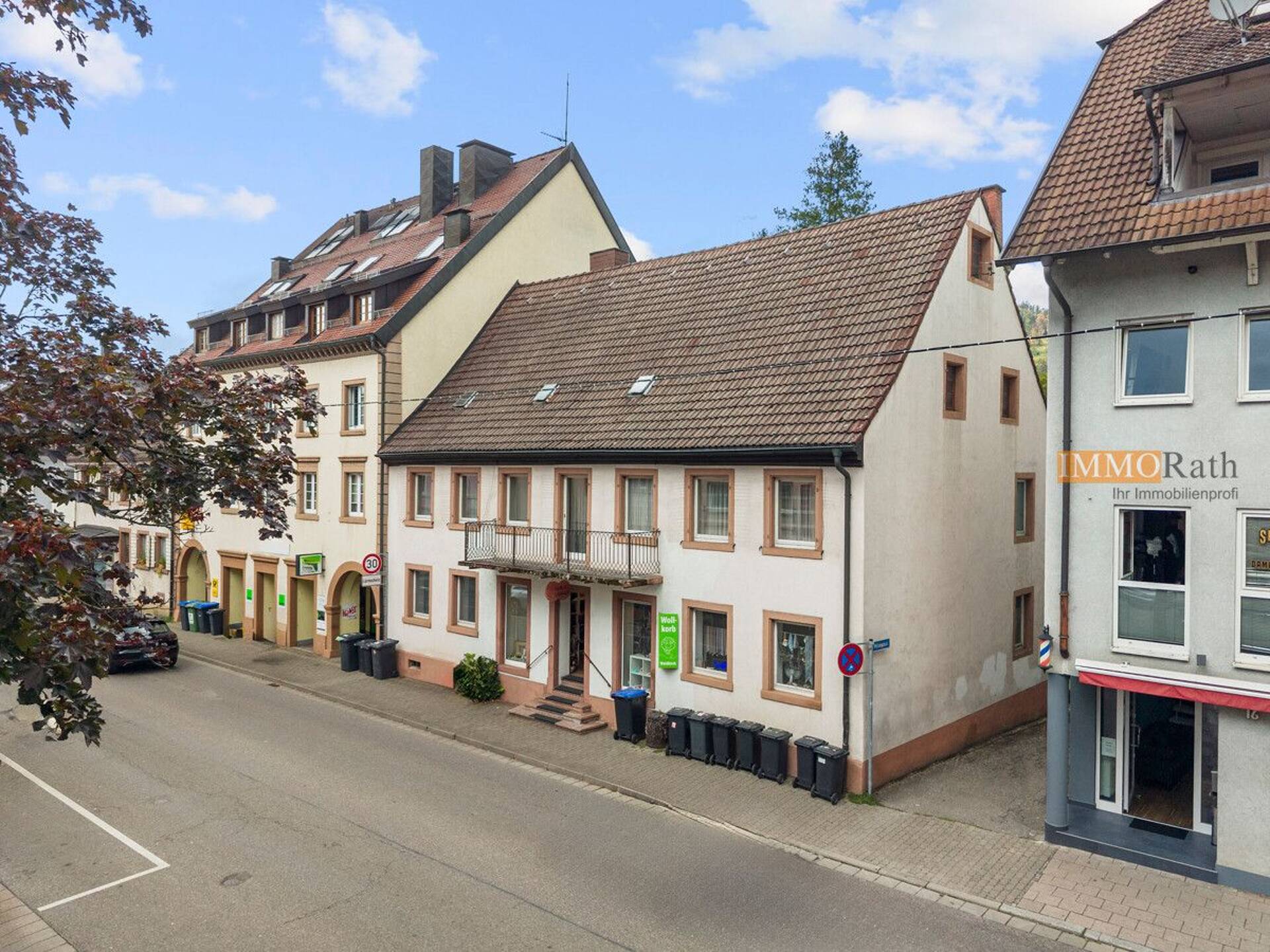 Haus in 79183 Waldkirch mit 230 m² kaufen