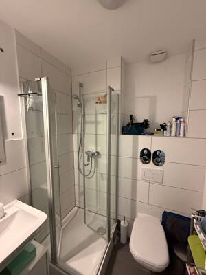 Helle Altbauwohnung mit klassischem Charme – 90762 Fürth – Vorschaubild 9