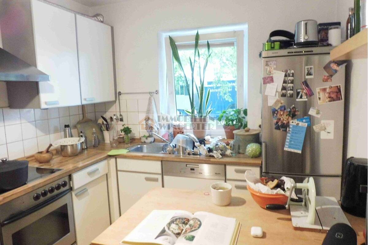 Familienfreundliches Reihenhaus mit Garten in Kumpfmühl - teilweise renovierungsbedürftig – Regensburg – Vorschaubild 7