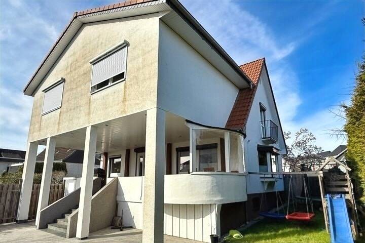 Modernisierter Altbau mit Anbau in guter Lage von Bremerhaven! – Bremerhaven – Vorschaubild 3