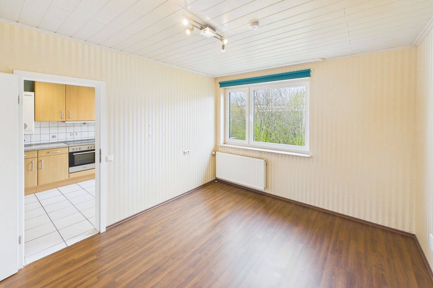 Wohnhighlight: Hochwertig modernisierte 3-Zimmer-Wohnung mit 2 Balkonen und Klimaanlage – Köln – Vorschaubild 7