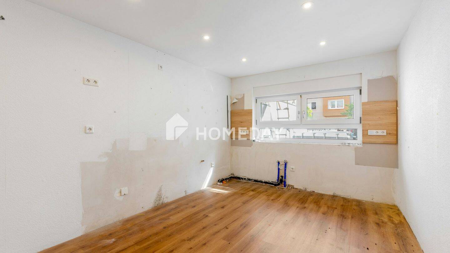 Saniertes Energie-Wunder in Hamm 153 m² Wohnfläche + 44 m² ELW & Pool! – Hamm – Vorschaubild 7