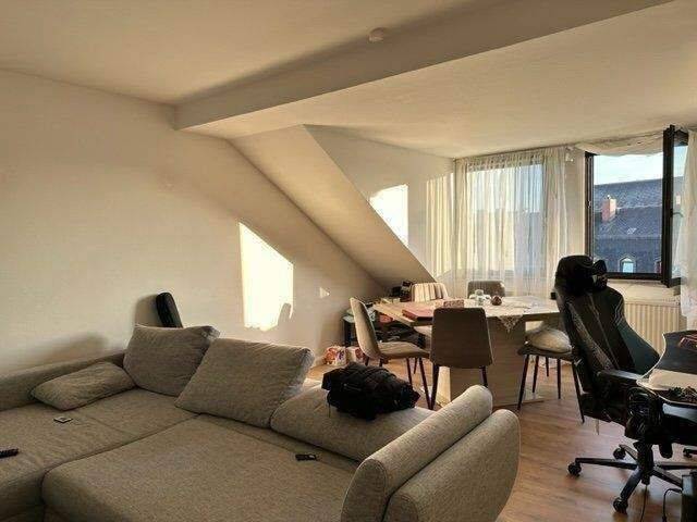 3 Zimmer-Wohnung nahe dem Fürther Wiesengrund in perfekter Zentrumslage