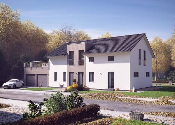 Fertighaus in 67454 Hassloch mit 210 m² kaufen