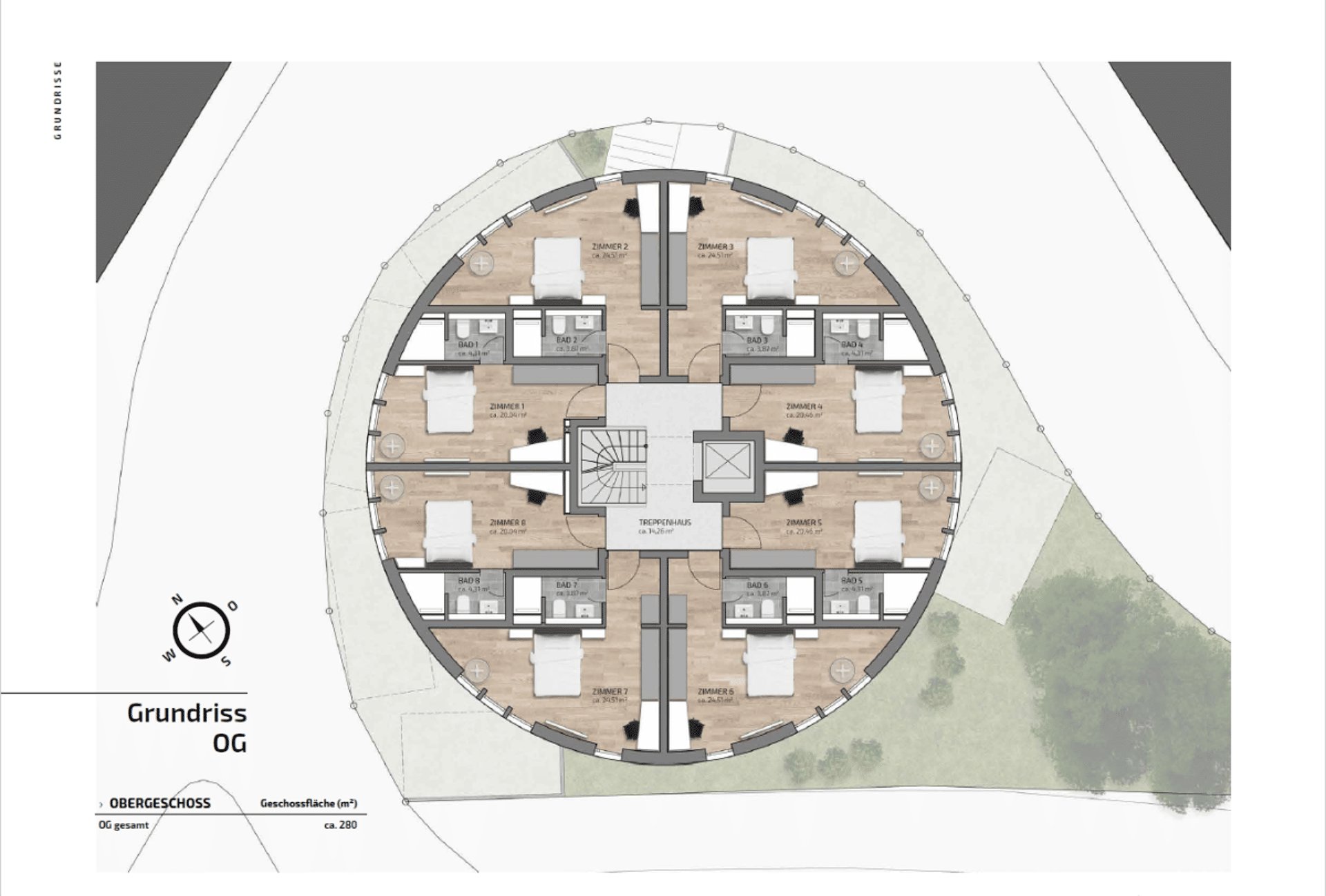 Apartmenthaus in 85757 Karlsfeld kaufen
