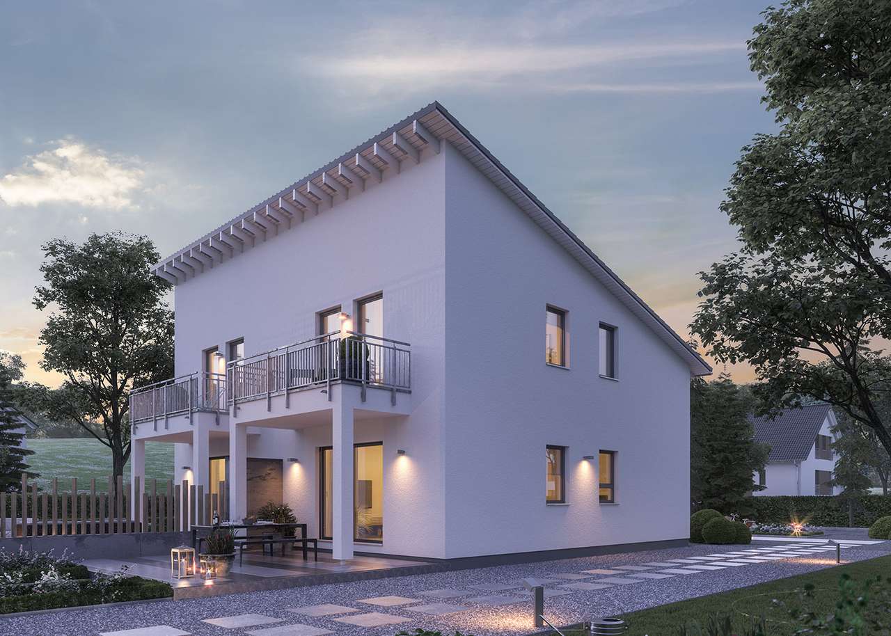 Mehrgenerationenhaus-Zusammenleben für jung und Alt – Kirchheim in Schwaben – Vorschaubild 5