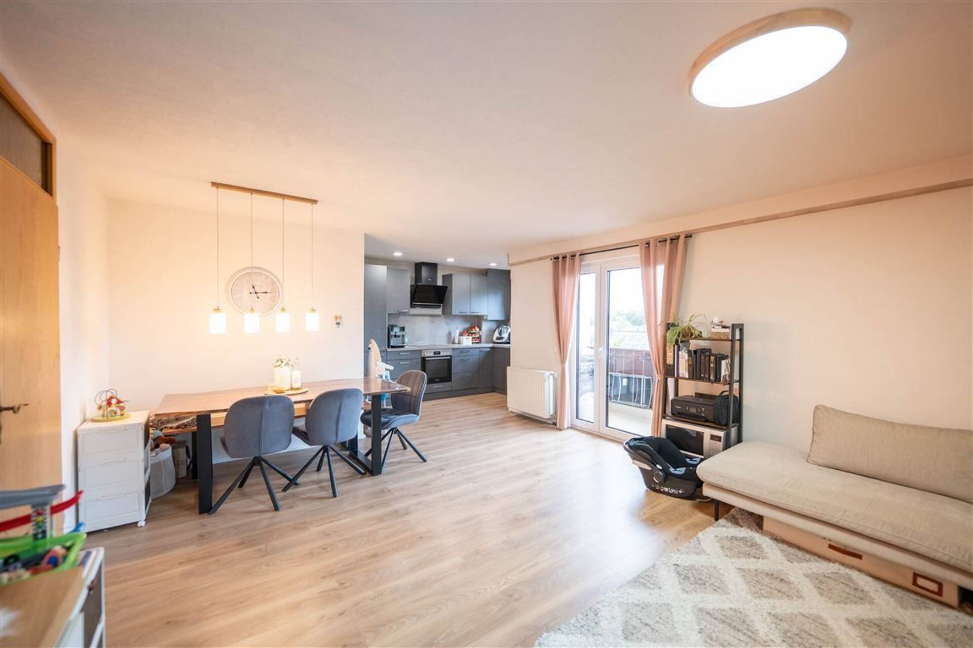 Etagenwohnung in 88400 Biberach an der Riß mit 59 m² kaufen