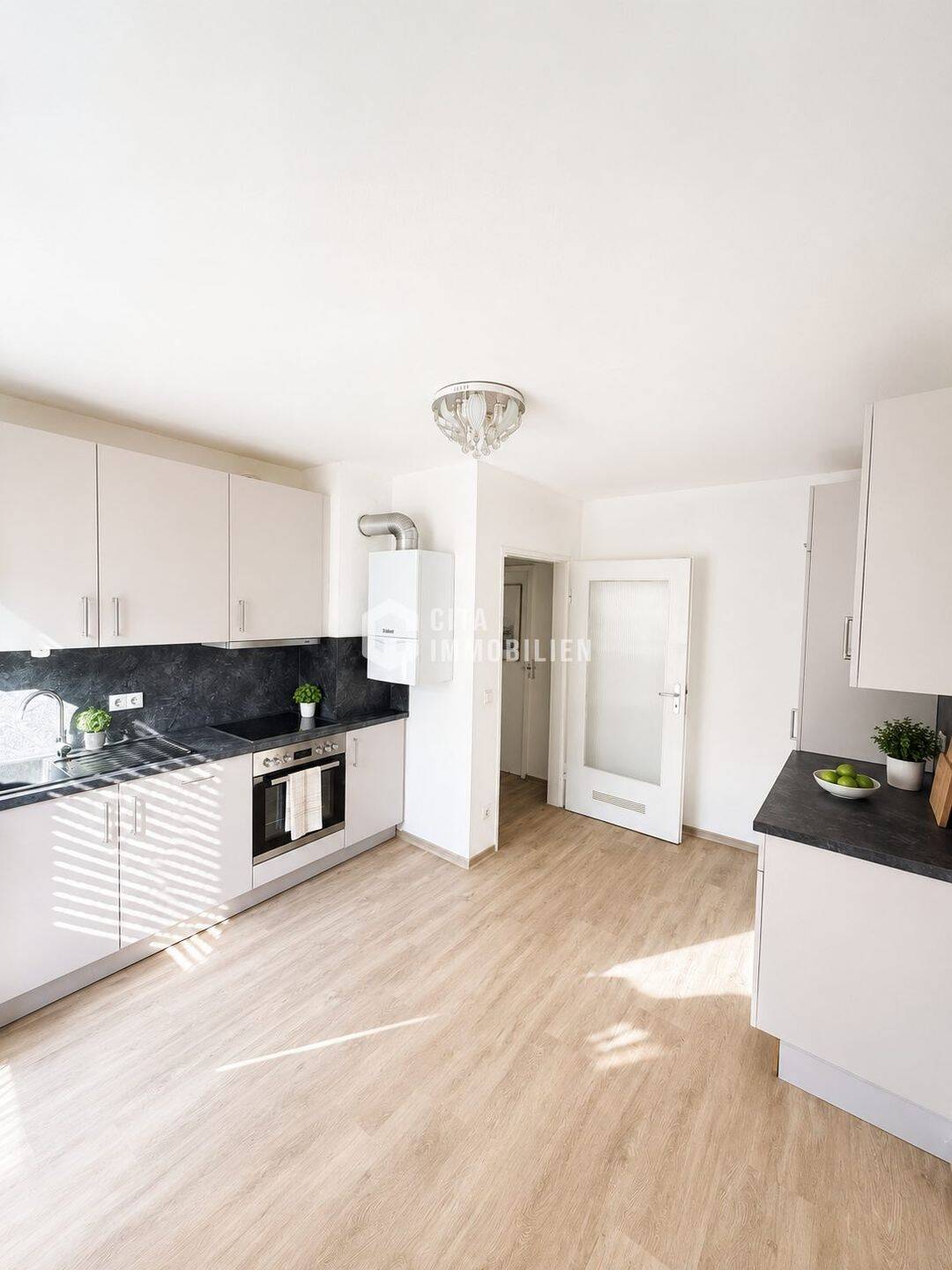 Mannheim Neckarstadt-West | 12 Wohneinheiten | 131.280 € Jahresmiete | Rendite 5,32 % – Mannheim – Vorschaubild 7