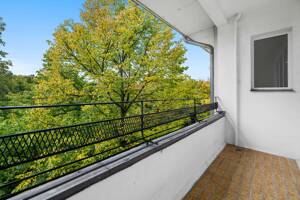 Attraktive 2-Zimmer-Wohnung in Neukölln - voll möbliert – 12347 Berlin – Vorschaubild 5