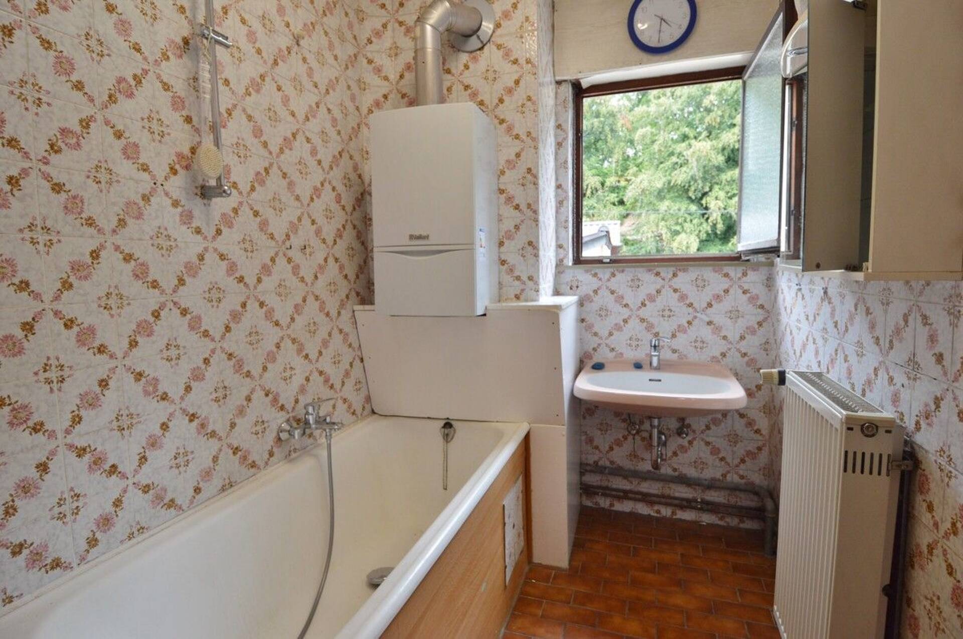 Mehrfamilienhaus in 66125 Saarbrücken / Dudweiler mit 124,56 m² kaufen