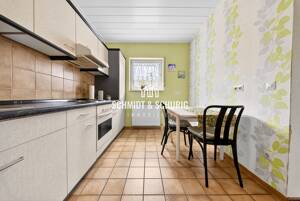 Charmante 2-Zimmer-Wohnung mit Balkon und viel Potenzial – 68794 Oberhausen-Rheinhausen – Vorschaubild 4