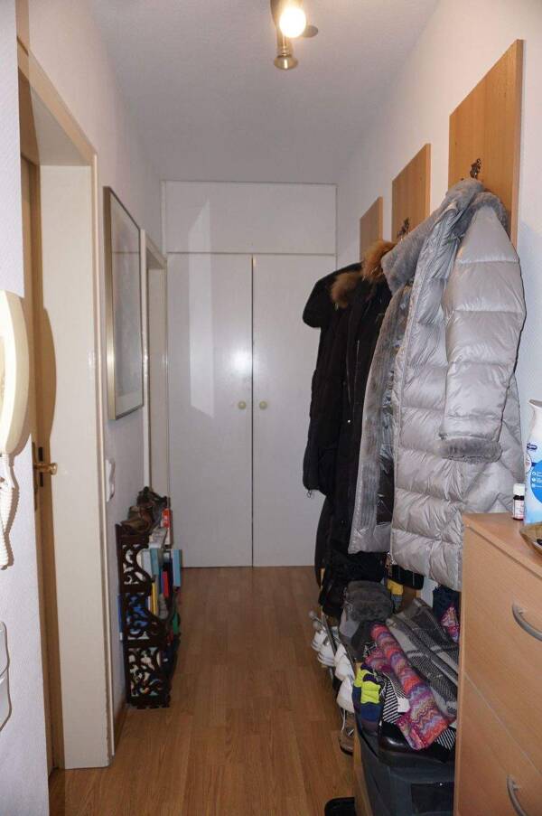 Etagenwohnung in 50676 Köln mit 45 m² kaufen