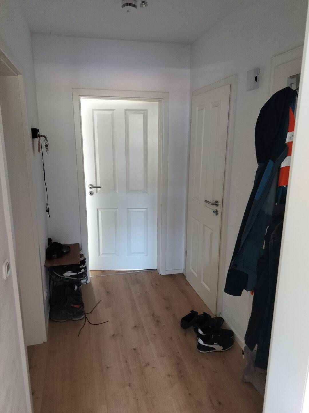 Helle 1-Zimmer-Wohnung mit Balkon nahe der Kölner City – Köln – Vorschaubild 7
