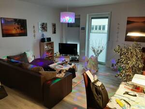 Für Berufstätige/Rentner/Menschen mit Beeinträchtigung,Neubaugl., ebenerdige 2-Zi.-Whg im EG,Terrasse, mod. Duschbad, EBK, Vinylboden, Stellpl. mögl. – 28309 Bremen – Vorschaubild 6