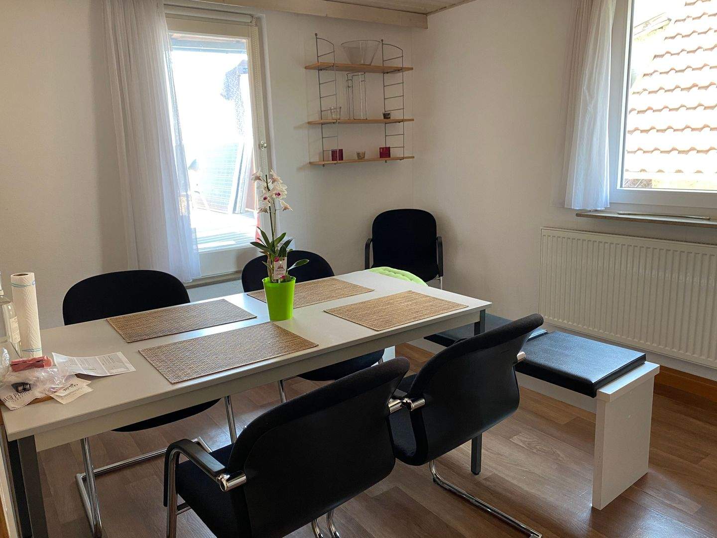 Ideal für Studierende & Young Professionals – 6er-WG in Zuffenhausen – Stuttgart – Vorschaubild 3