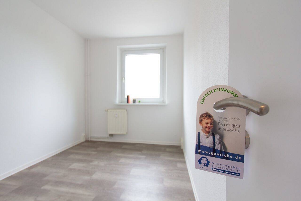 Richtig jut. Einfach einziehen. – Magdeburg – Vorschaubild 4