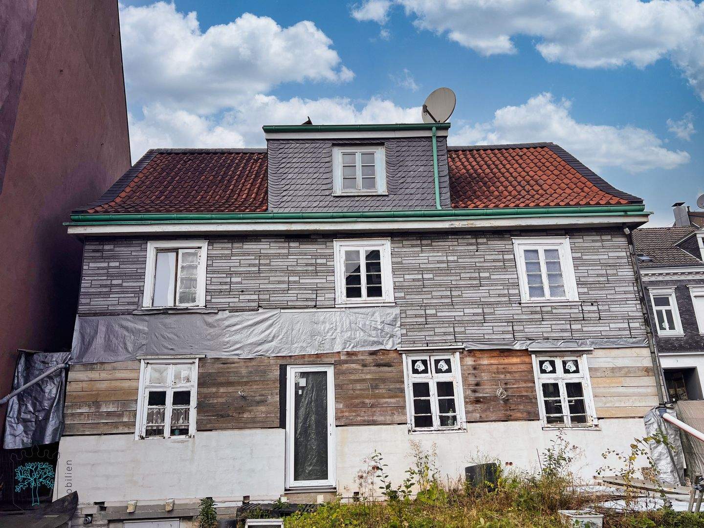 ***Gestalten Sie fast KOSTENNEUTRAL Ihr Traumhaus in Hasten – Remscheid – Vorschaubild 6