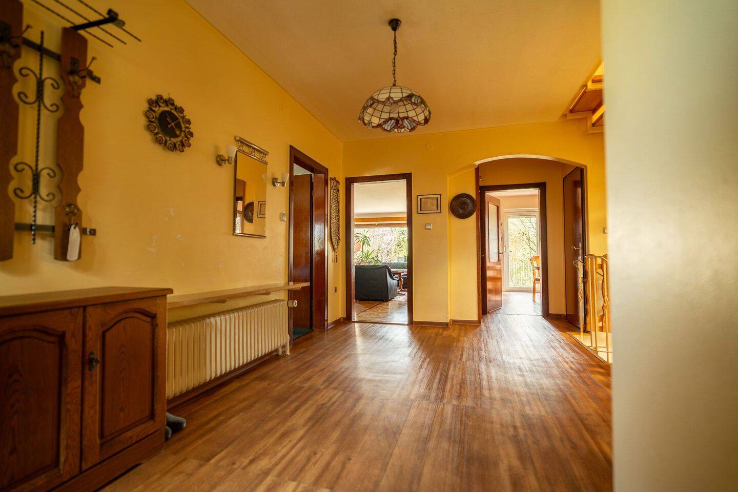 Einfamilienhaus mit ca. 273 m² Wohn/Nutzfläche und großem Garten in Lesum – Bremen – Vorschaubild 5