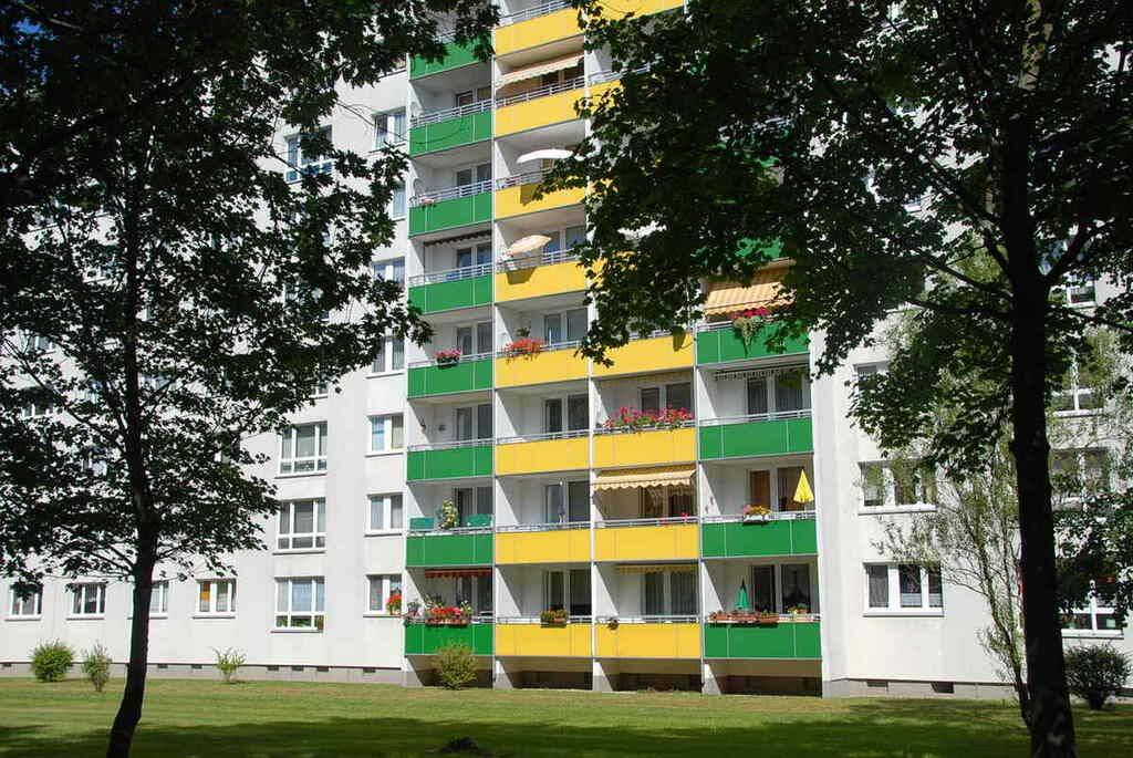 Ab Herbst ins gemeinsame Wohnglück starten – Chemnitz – Vorschaubild 6