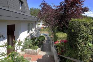 SCHÖNER WOHNEN ! | NAHE HARBURGER STADTPARK und AUßENMÜHLENTEICH mit eigenem ZAUBERHAFTEM GARTEN | HELLE ETW mit TERRASSE und Garage | EBK Altbestand – 21077 Hamburg – Vorschaubild 9