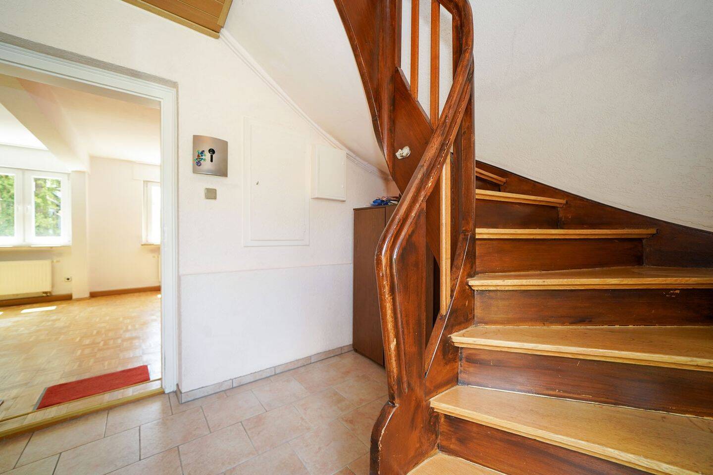 Ein Haus, 3 Optionen: Ihr neues Zuhause in Falkenheim – Nürnberg – Vorschaubild 6
