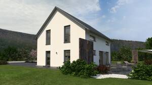 Ein Haus zum sparen und trotzdem das Beste ! Preis mit Grundstück berechnet ! – 12621 Berlin – Vorschaubild 1