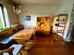 Träumen Sie vom großen, eigenen Garten? Hier ist er - 1364 m² großes Grundstück und 4 - 5 Schlafzimmer! – 22453 Hamburg – Vorschaubild 6