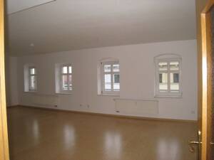 4 Raum Penthausw. mit Kamin im DG (Aufzug), Dachterrasse – 39104 Magdeburg – Vorschaubild 6