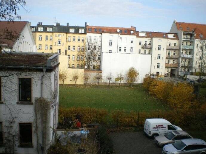 attr. lichtdurchflutete Wohnung, Nähe Bahnhof – Leipzig – Vorschaubild 6