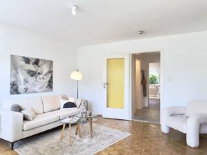 ZENTRAL WOHNEN - RUHIG LEBEN: 2-Zimmer-Wohnung mit West-Loggia in Berg am Laim – 81673 München – Vorschaubild 9